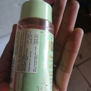 Pixi Skintreats Glow Tonic