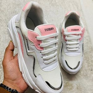 Casual Shoes For Girls