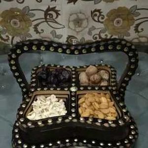 Dry Fruit Basket