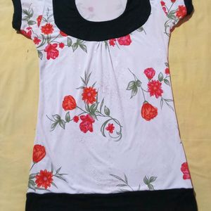 Top For Girls