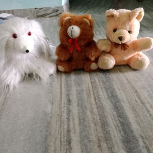 Teddy Toys