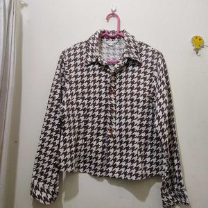 Ming Hope..Beautiful Shirt Bust 32/34