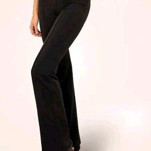 Trendy Retro Trousers & Pant