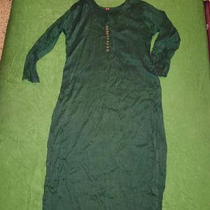 2- Kurtas