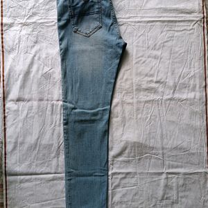 Jeans For Boy's (12-13 Years) - New In Condition