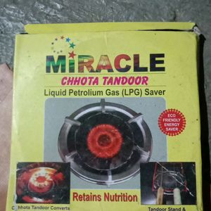 Miracle Chhota Tandoor