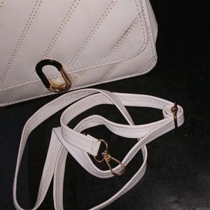 🛍️ Stylish Luxury Partywear Sling Bag For Women