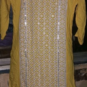 Combo Kurtis Pure Cotton...