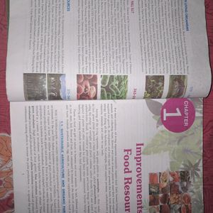 Class 9 Biology Side Book As Per CBSE Syllabus