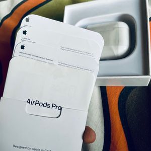 Apple Airpods Pro