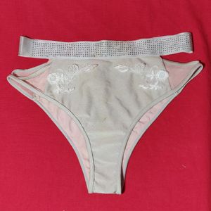 High Waist Brief Size 34/36