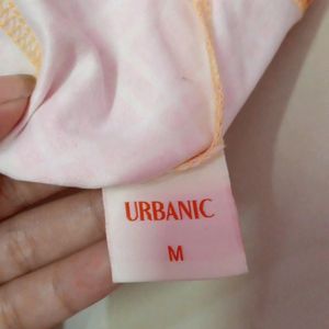 Urbanic Crop Top