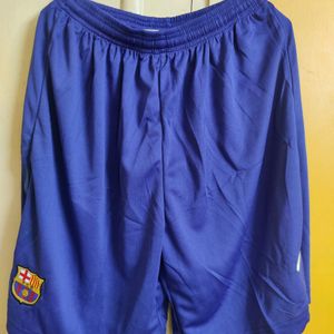 BARCELONA 2009 SHORT