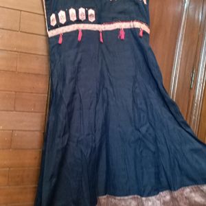 Beautiful Ethnic Gown