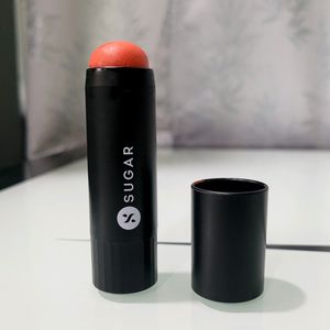 Sugar Face FWD Blush Stick (01 Coral Climax)