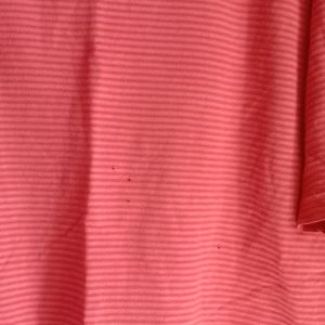 Pink Simplicity Tshirt