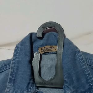 H&M Denim Jacket