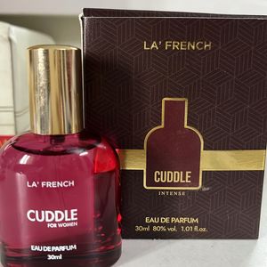 LA’ FRENCH Perfume🌺