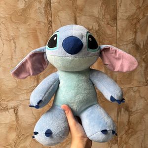 Stitch Plushie from Disney