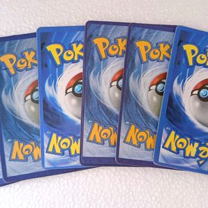 Special Offer 🎉 6 Pokemon Cards Free On This