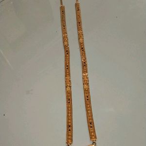 Original 1gram Gold Mangalsutra