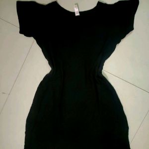 Mini Bodycon Dress