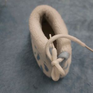 Baby Shoes