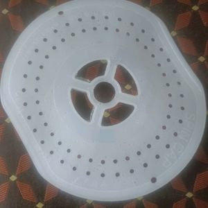 Spin Cap Washing Machine of 6kg, 6.5kg & 7kg Capa