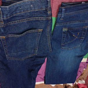 Max Combo Jeans 👖 paint Offer