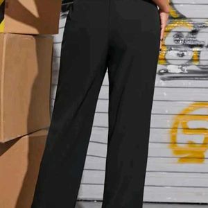 Formal Pant