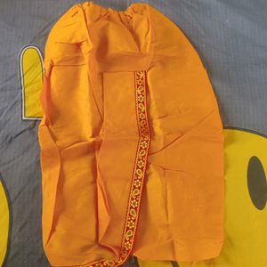 Kids Krishna Dress All Size Available New