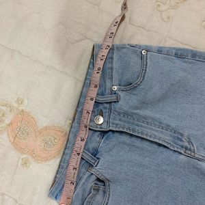 H&M Jeans