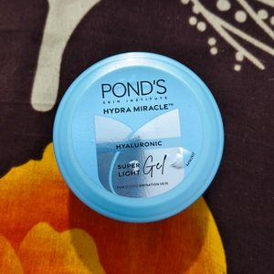 Ponds Super Light Gel