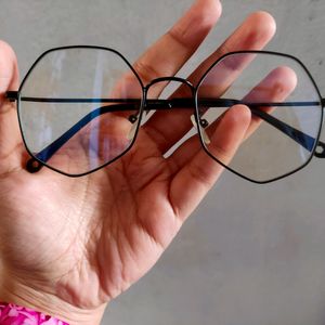 Eyeglasses