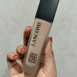 LANCOME Paris Ultra Wear Foundation Shade-305N