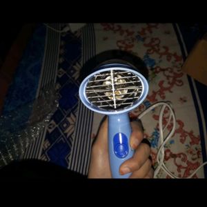 PHILIPS HAIR DRYER 1000 WATT