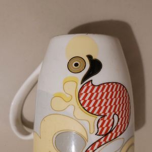 Ceramic CUP (Max)