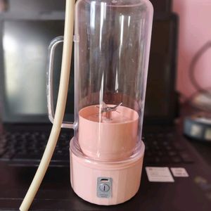 Mini Usb Juicer