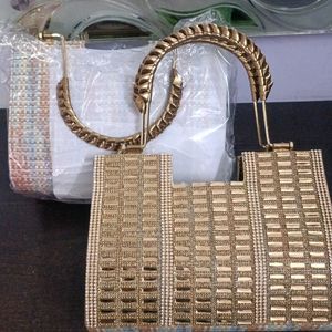 Bridal Handbags 👜