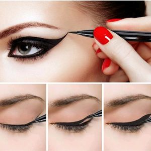 2 Liquid Waterproof Pencil Eyeliner