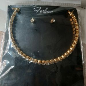 Neck Piece