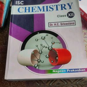 Class 12 ISC/ICSE