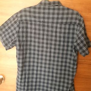 Branded Half Sshirt XL Slim Fit