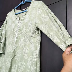 2 Kurta Combo