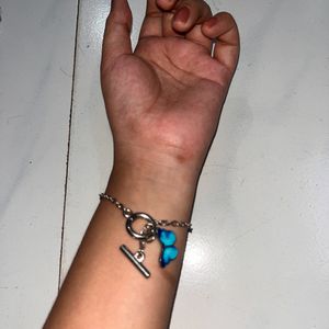 Butterfly Bracelet