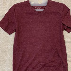 Westsport Casual Tshirt Cotton Blend