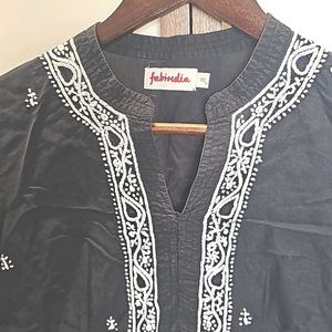 Lucknowi Kurta