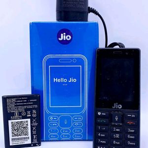 Jio Phone Seal Pack (Refurbished)