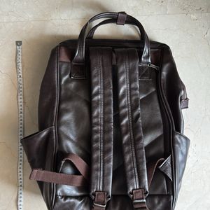 Anello Synthetic Leather Bag