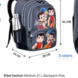 School Bag For Kids 5 To 10 Years Best In Price